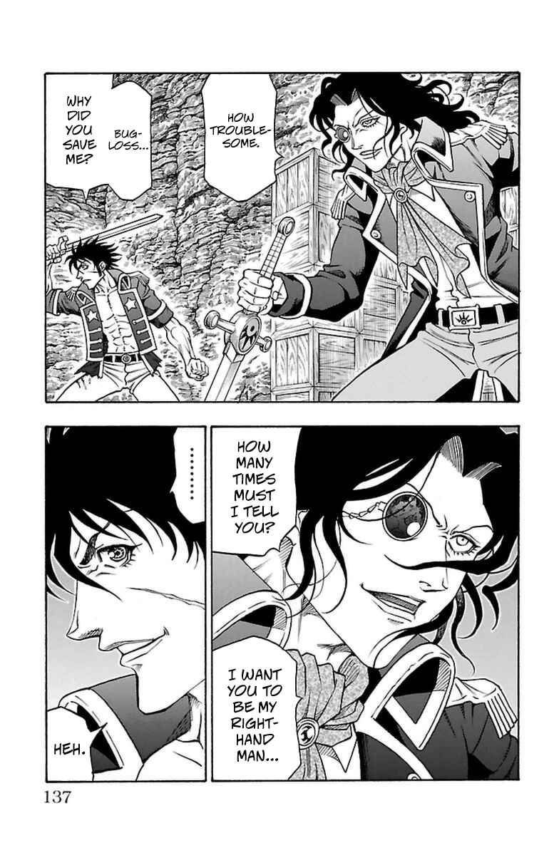 Page 6 Chapter 33 Sunset Rose