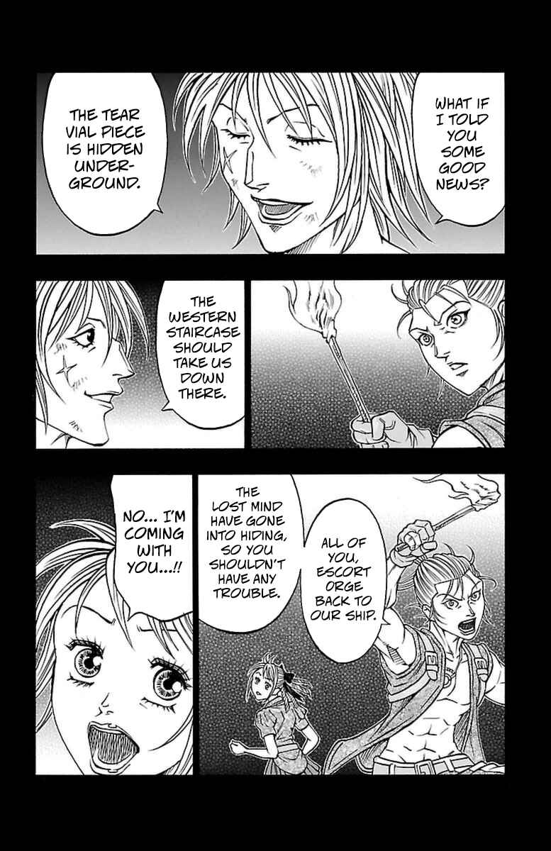 Page 9 Chapter 33 Sunset Rose