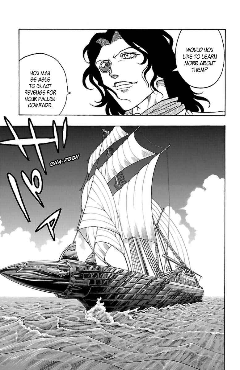 Page 28 Chapter 24 Sunset Rose