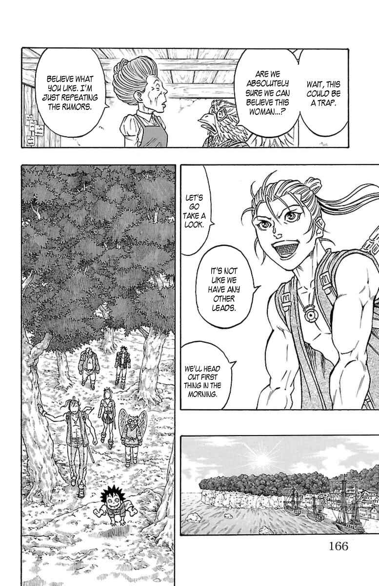 Page 39 Chapter 24 Sunset Rose