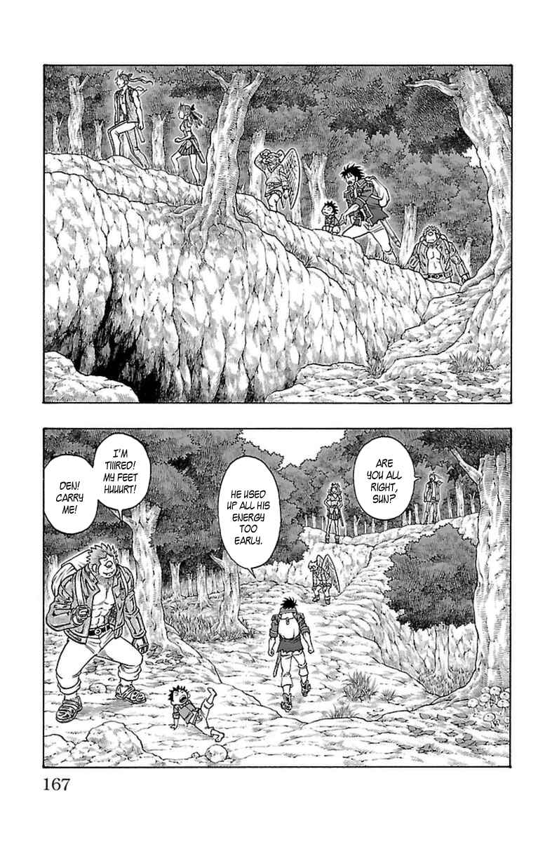 Page 40 Chapter 24 Sunset Rose