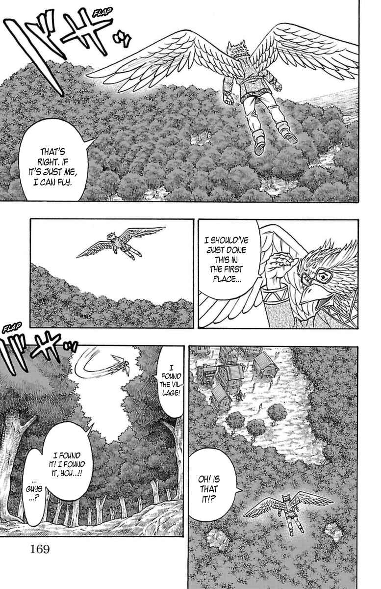 Page 42 Chapter 24 Sunset Rose