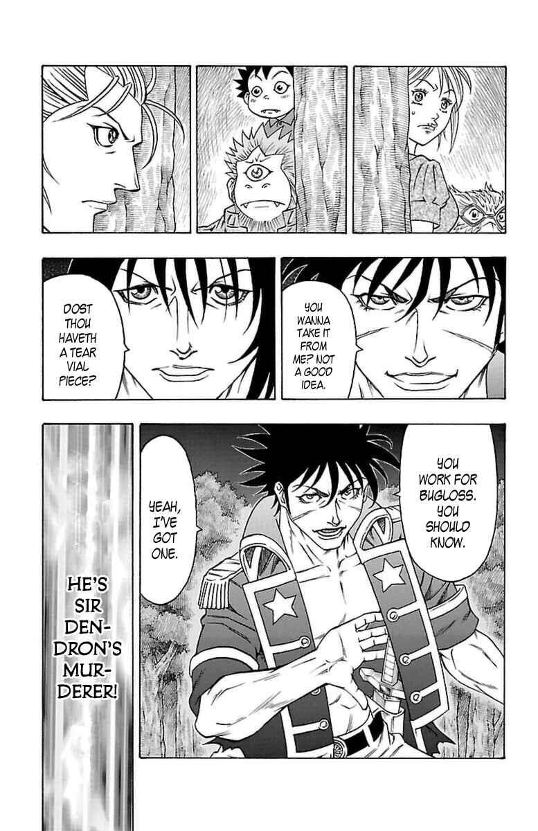 Page 52 Chapter 24 Sunset Rose
