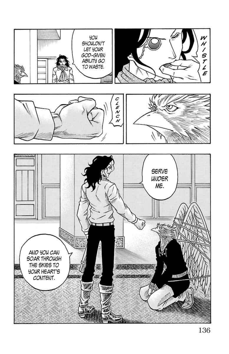 Page 9 Chapter 24 Sunset Rose