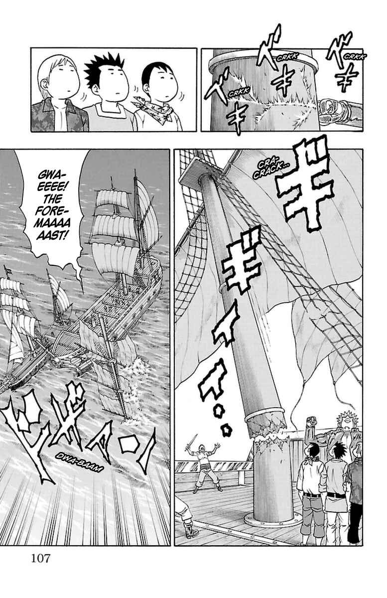 Page 39 Chapter 23 Sunset Rose