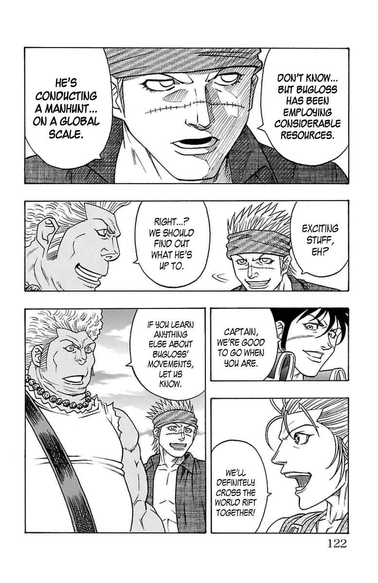 Page 54 Chapter 23 Sunset Rose