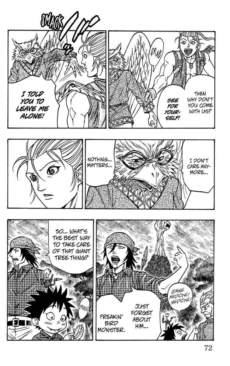 Page 11 Chapter 8 Sunset Rose