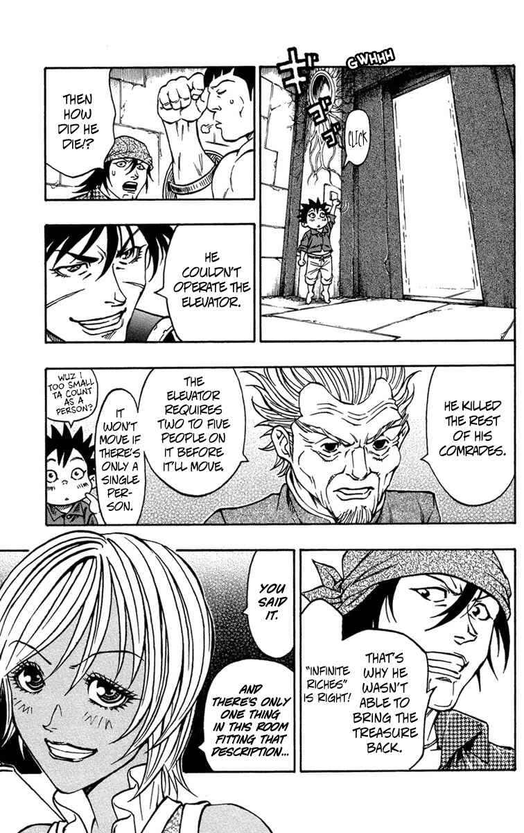 Page 43 Chapter 8 Sunset Rose