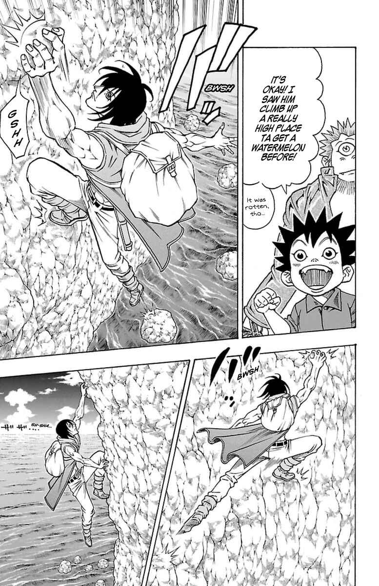 Page 16 Chapter 29 Sunset Rose