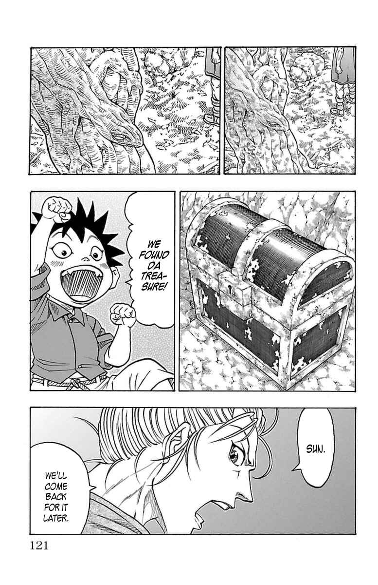Page 53 Chapter 29 Sunset Rose