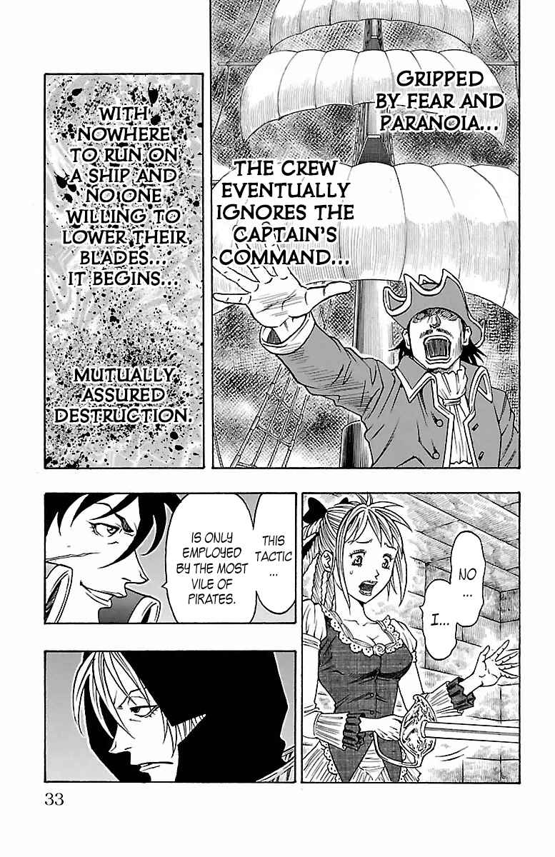 Page 30 Chapter 16 Sunset Rose