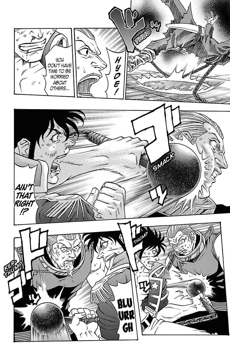 Page 49 Chapter 16 Sunset Rose