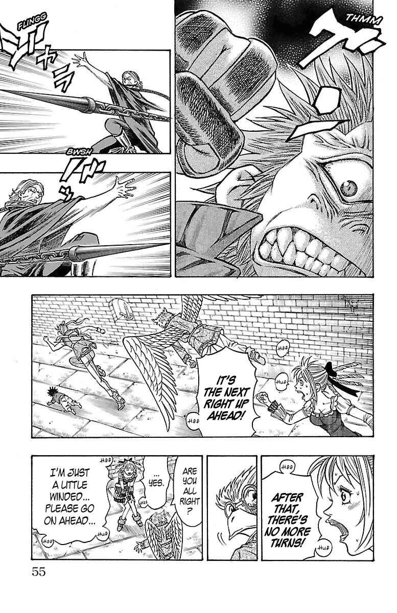 Page 52 Chapter 16 Sunset Rose