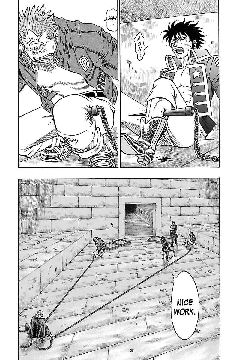 Page 54 Chapter 16 Sunset Rose