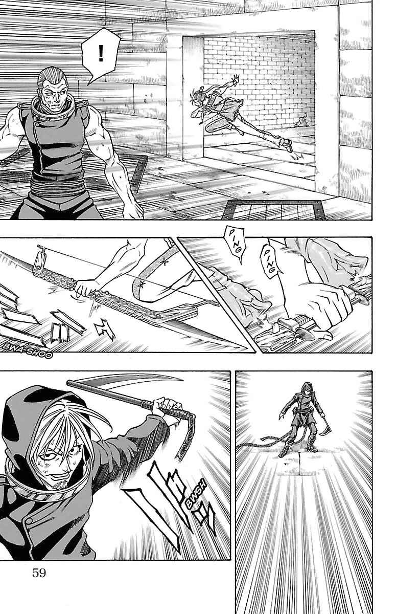 Page 56 Chapter 16 Sunset Rose