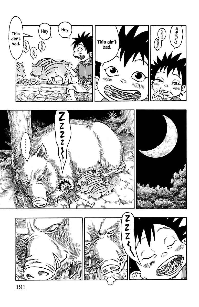 Page 12 Chapter 6.5 Sunset Rose