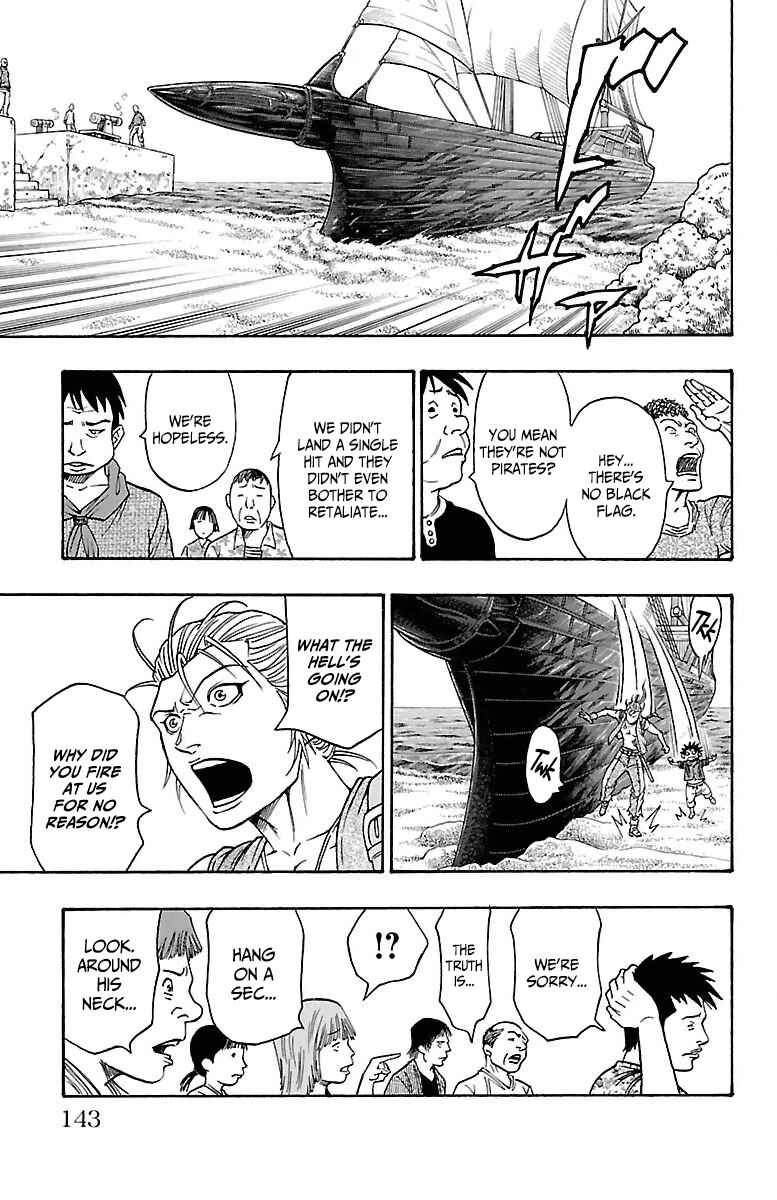 Page 10 Chapter 3 Sunset Rose