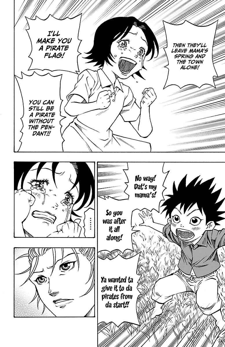 Page 26 Chapter 3 Sunset Rose