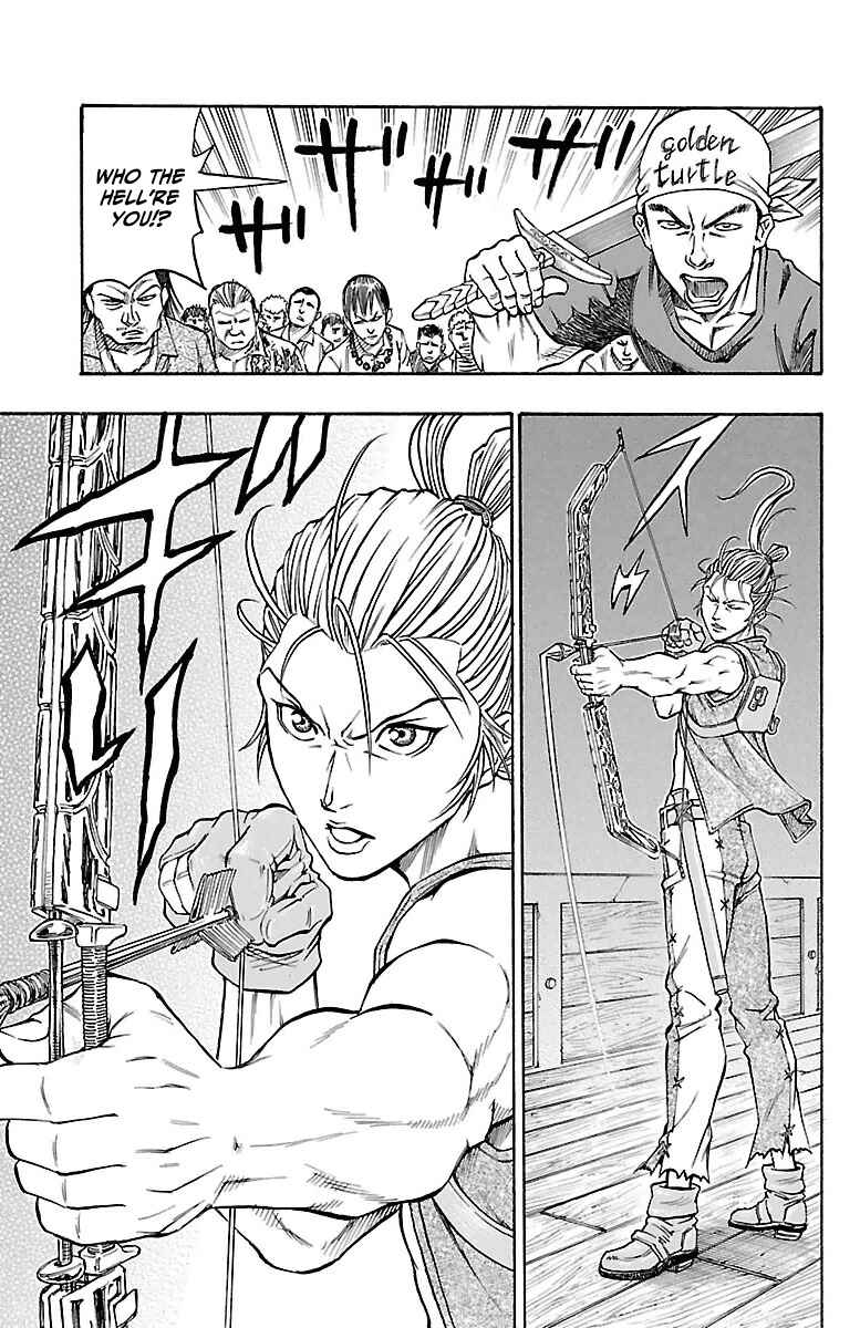 Page 31 Chapter 3 Sunset Rose