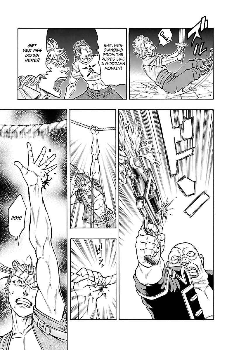 Page 37 Chapter 3 Sunset Rose
