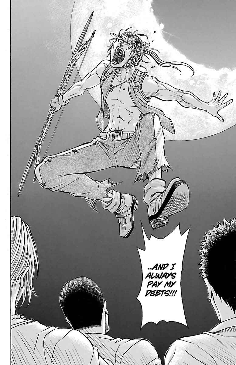 Page 40 Chapter 3 Sunset Rose