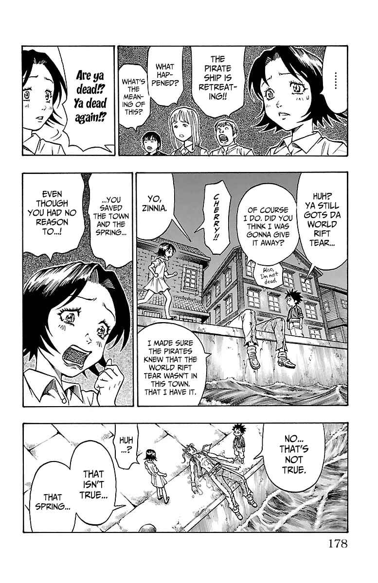 Page 44 Chapter 3 Sunset Rose