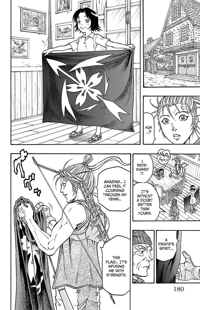 Page 46 Chapter 3 Sunset Rose