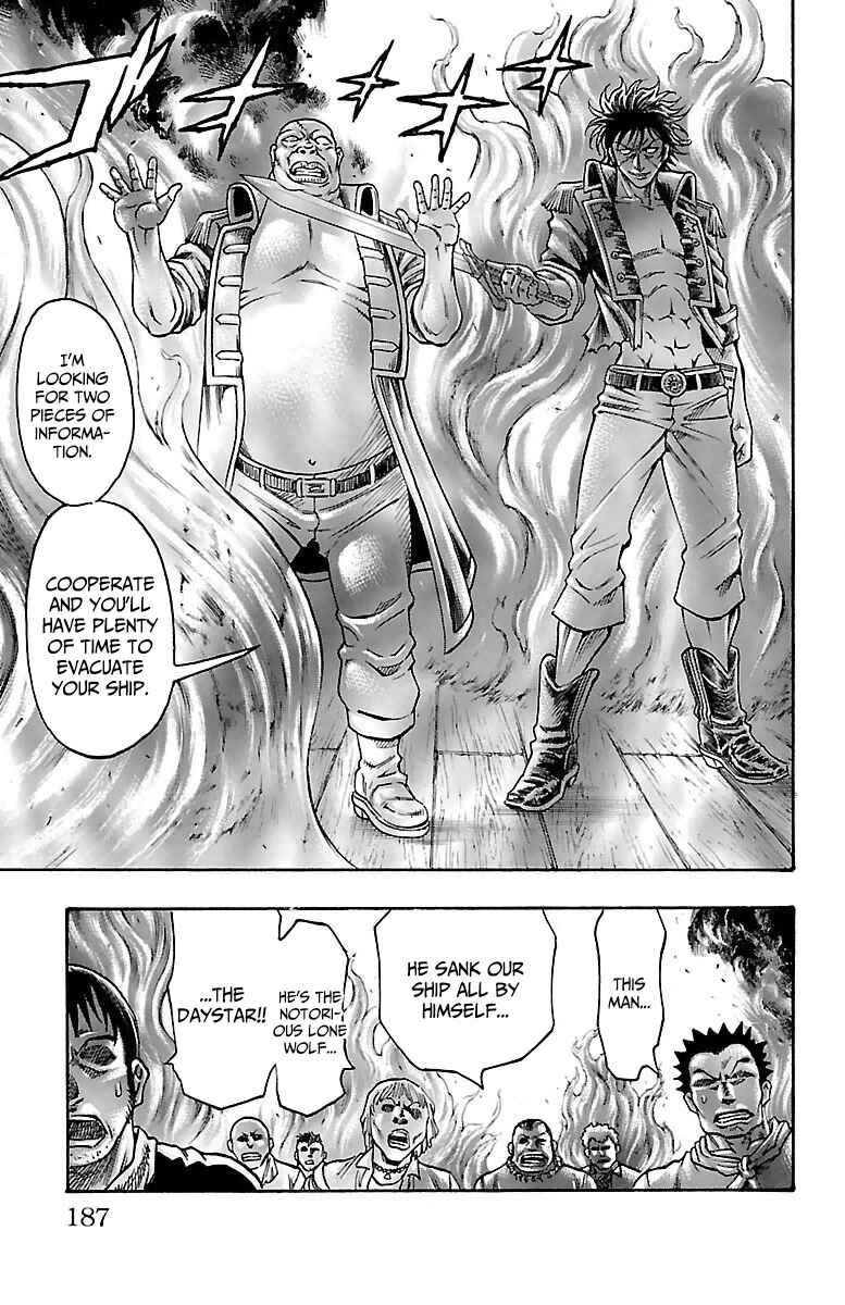 Page 53 Chapter 3 Sunset Rose