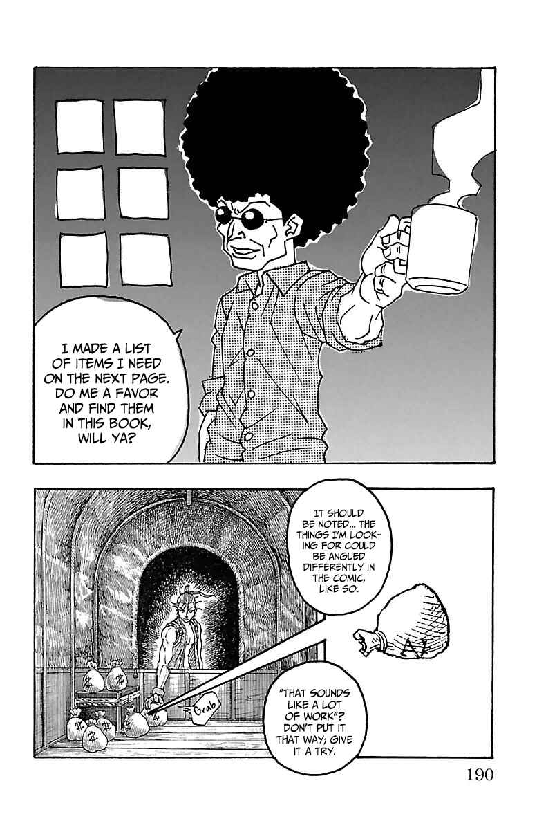 Page 56 Chapter 3 Sunset Rose