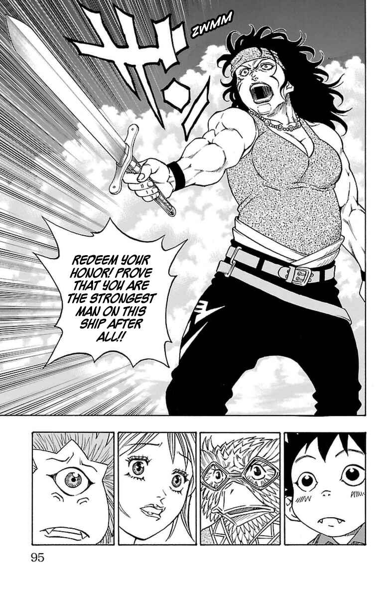 Page 28 Chapter 20 Sunset Rose