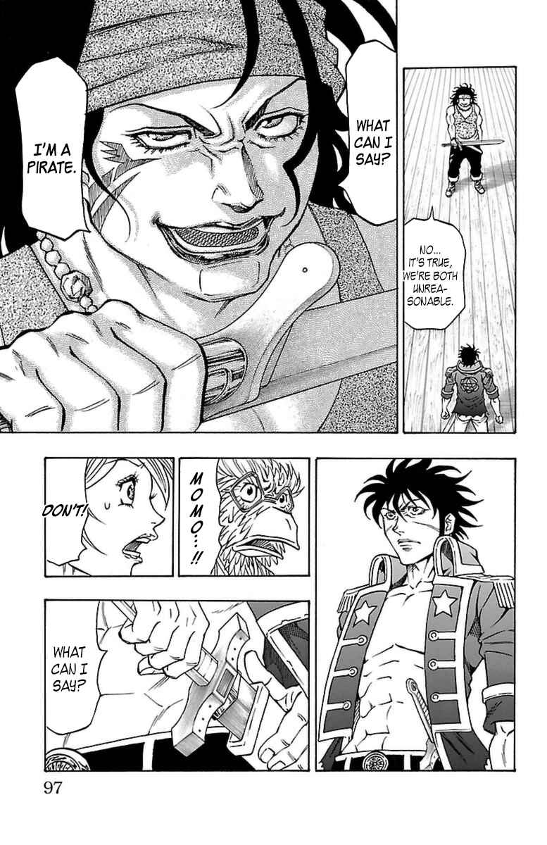 Page 30 Chapter 20 Sunset Rose