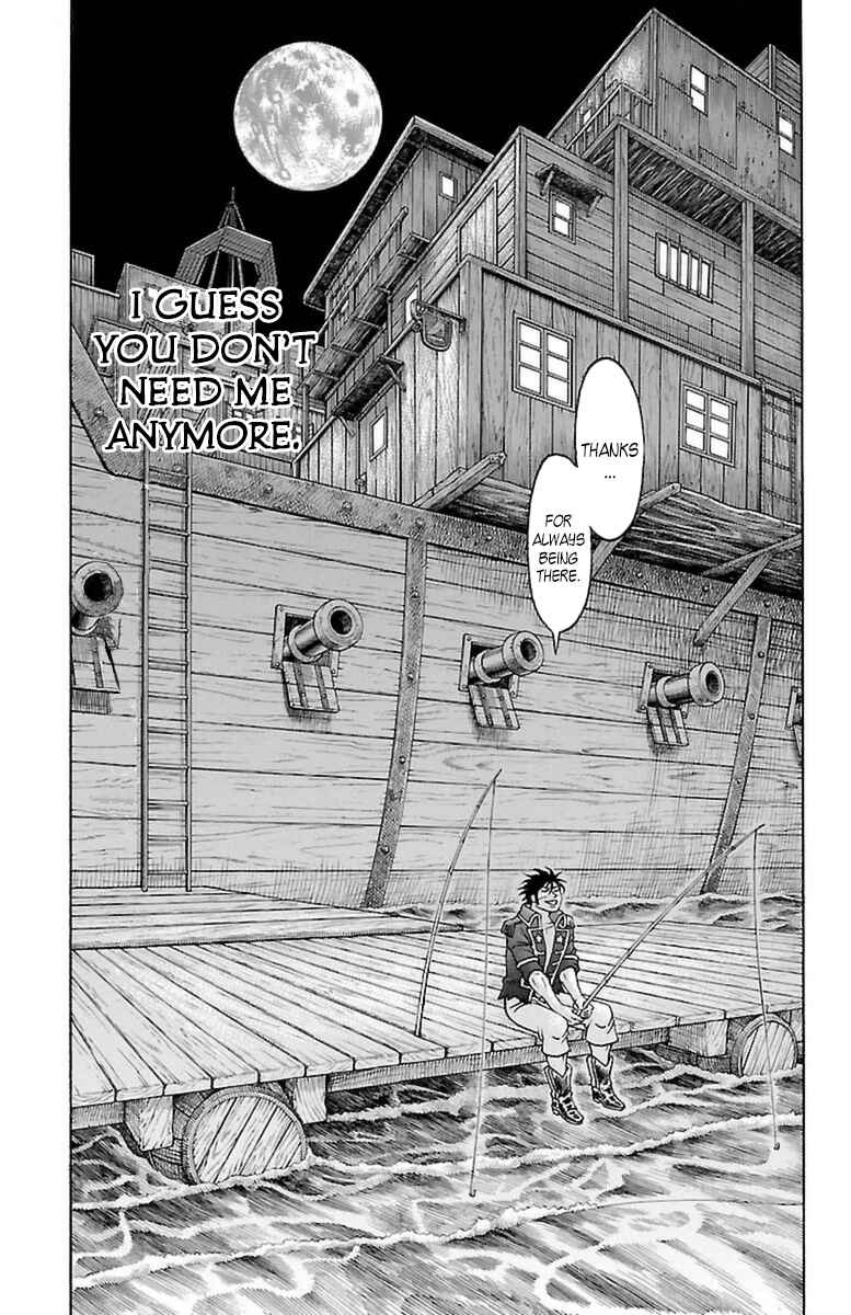 Page 51 Chapter 20 Sunset Rose