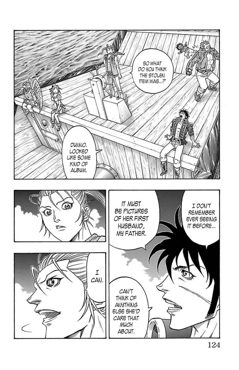Page 56 Chapter 20 Sunset Rose