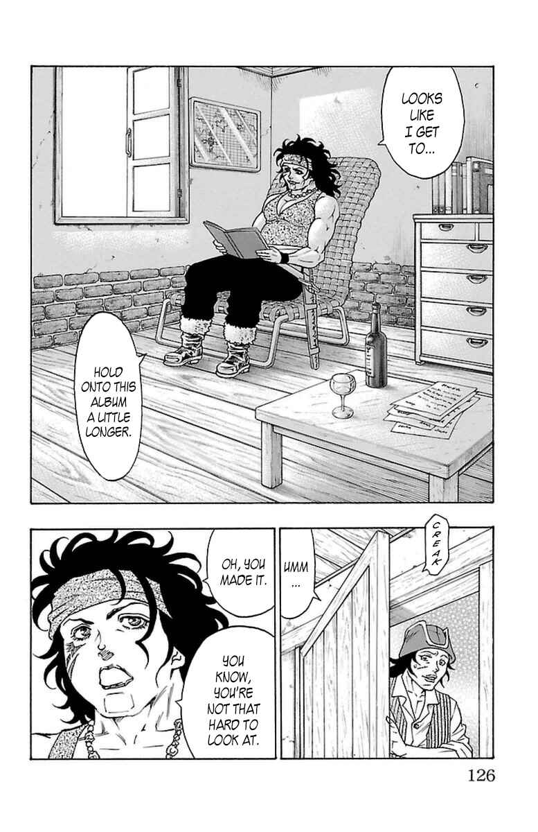 Page 58 Chapter 20 Sunset Rose