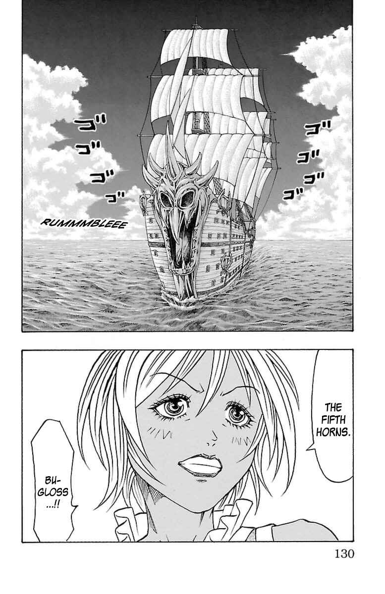 Page 62 Chapter 20 Sunset Rose