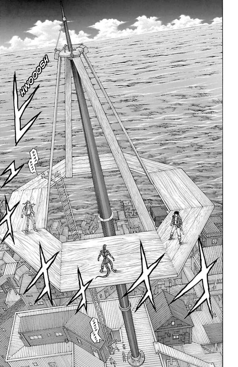 Page 8 Chapter 20 Sunset Rose