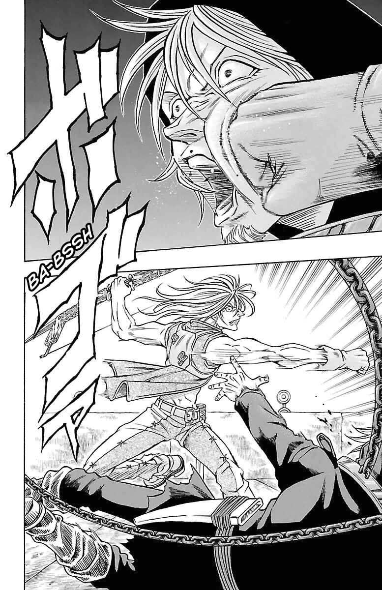 Page 13 Chapter 17 Sunset Rose