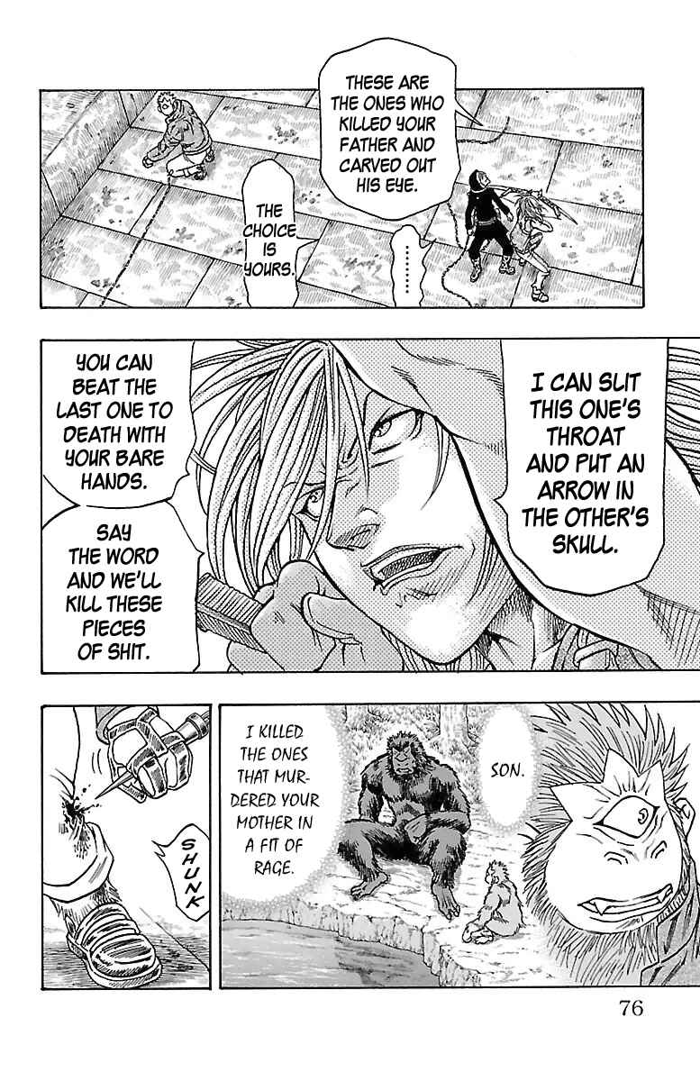 Page 9 Chapter 17 Sunset Rose