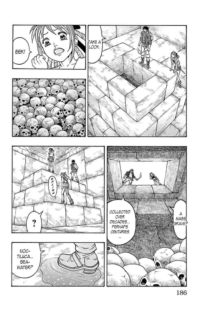 Page 53 Chapter 21 Sunset Rose