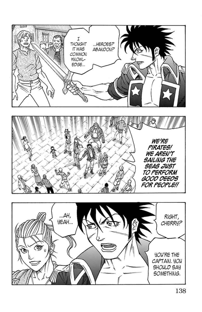 Page 7 Chapter 21 Sunset Rose