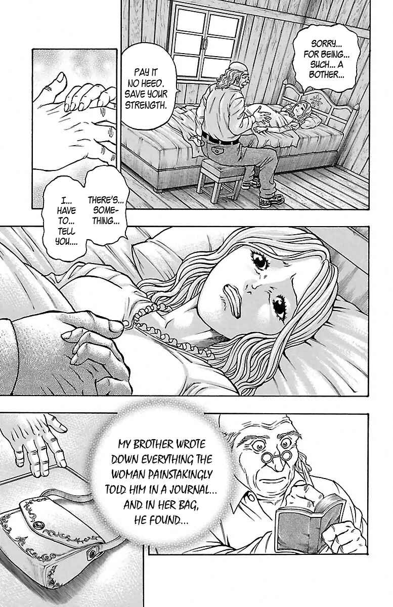 Page 10 Chapter 11 Sunset Rose