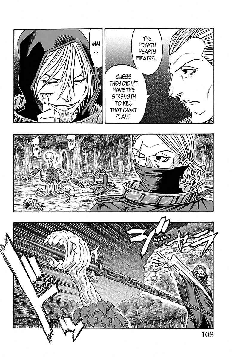 Page 40 Chapter 11 Sunset Rose