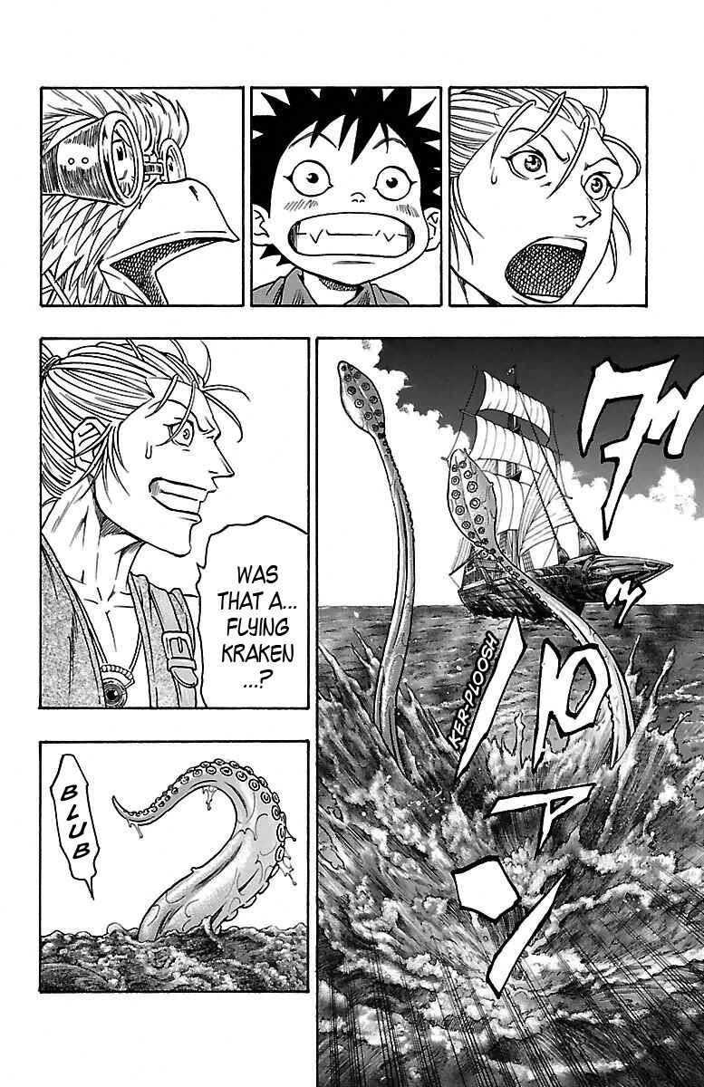 Page 51 Chapter 11 Sunset Rose