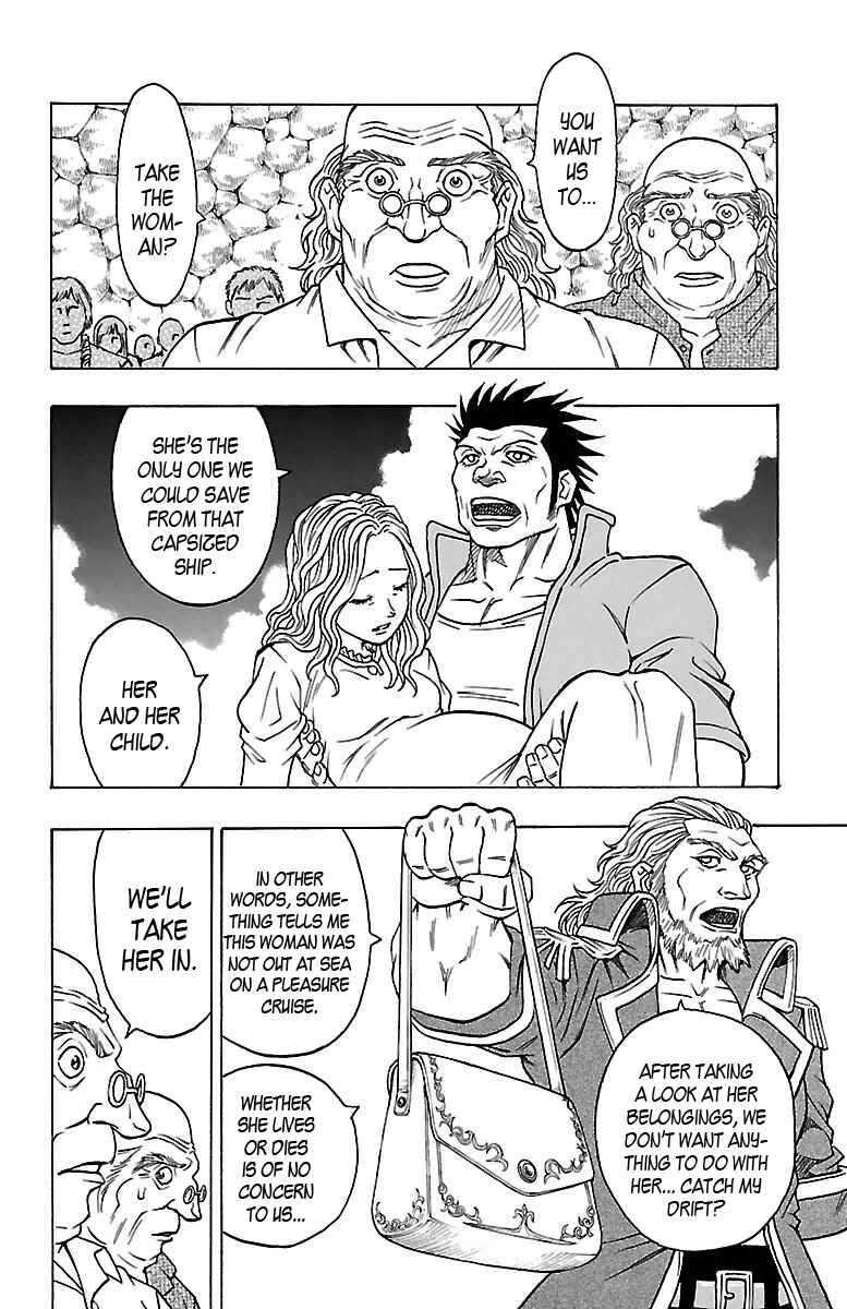 Page 9 Chapter 11 Sunset Rose