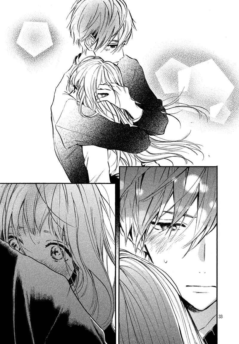 Page 37 Chapter 6 Ojou-san to Yobanaide