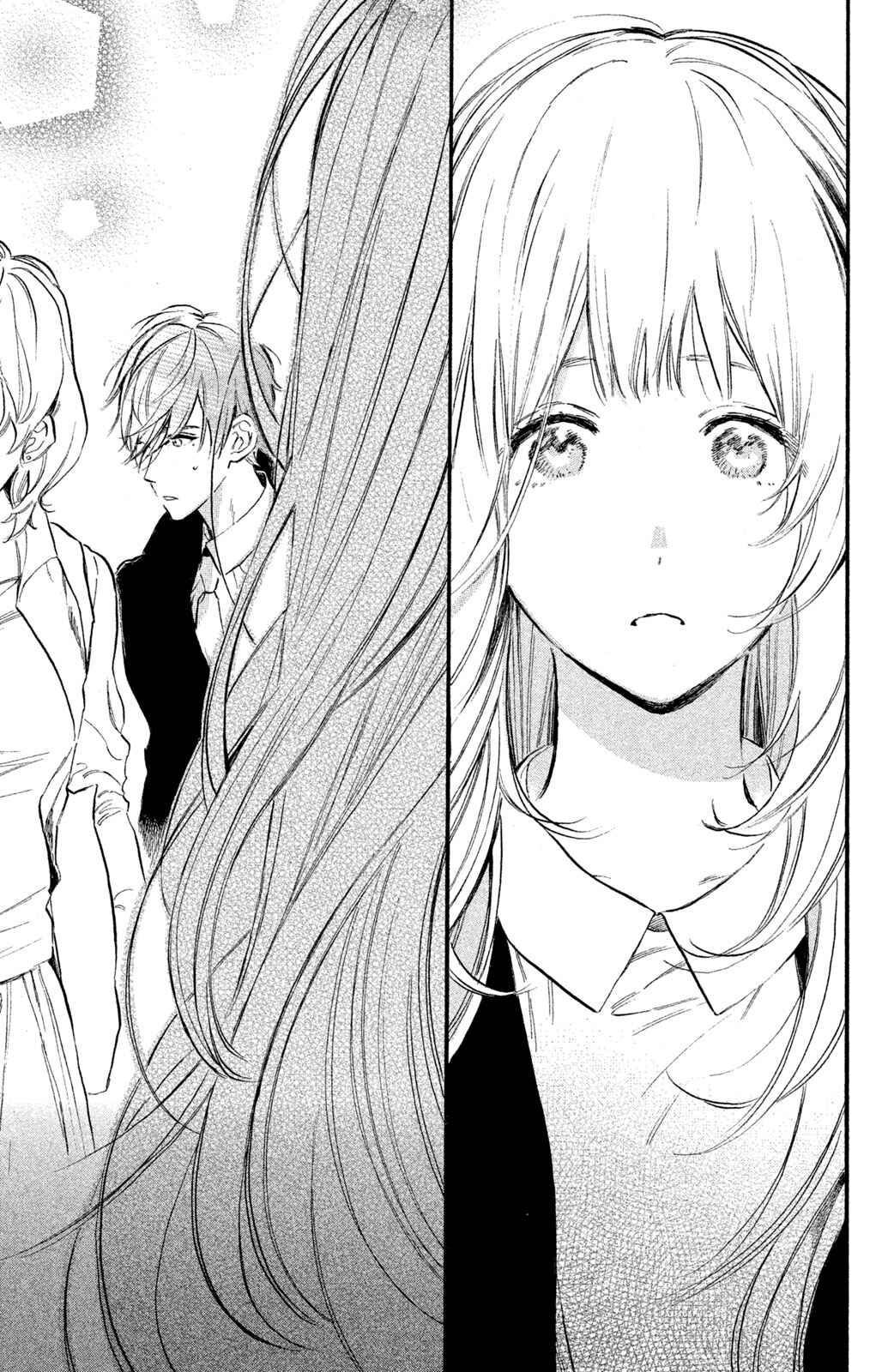 Page 14 Chapter 8 Ojou-san to Yobanaide