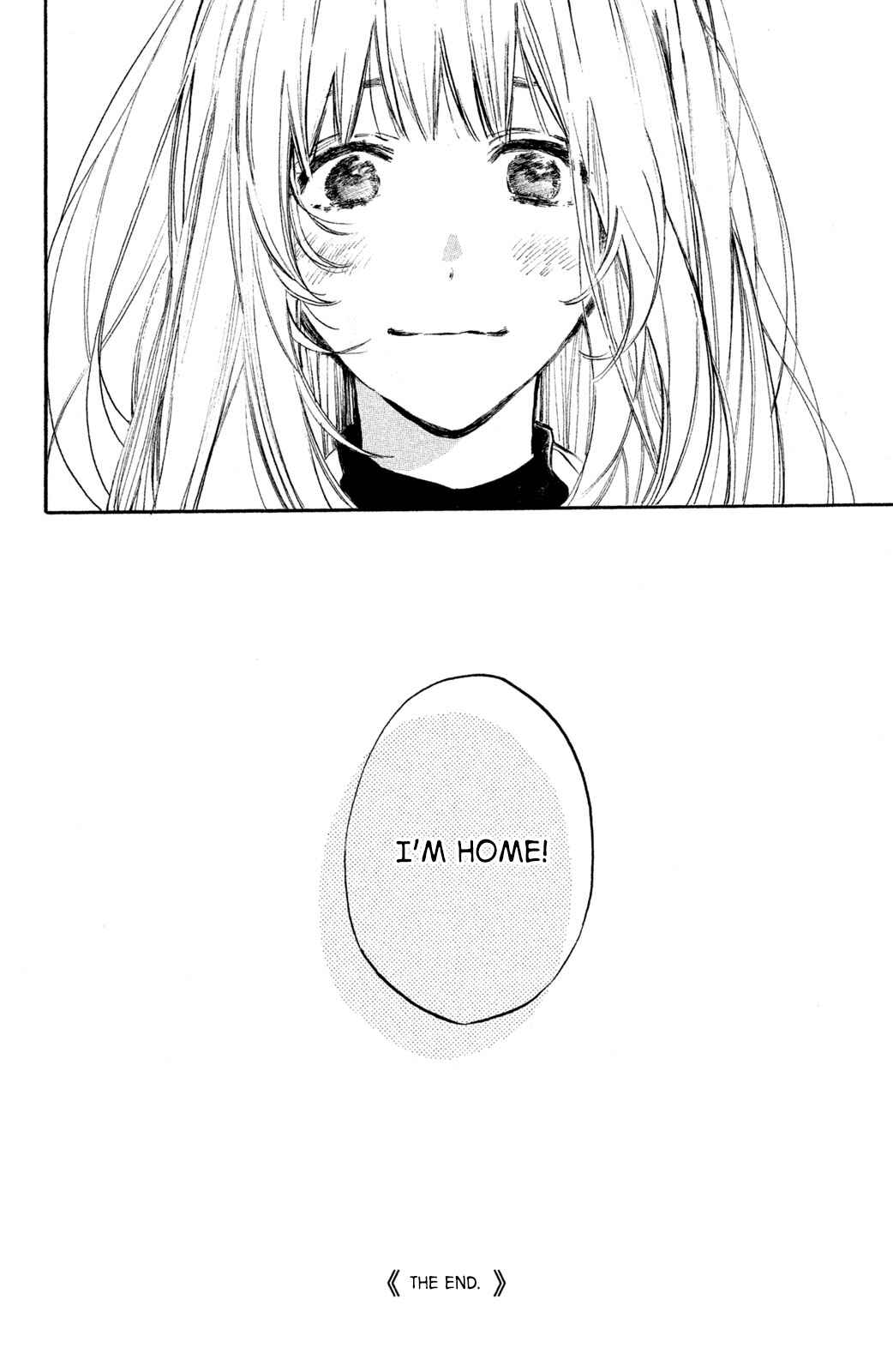 Page 47 Chapter 8 Ojou-san to Yobanaide