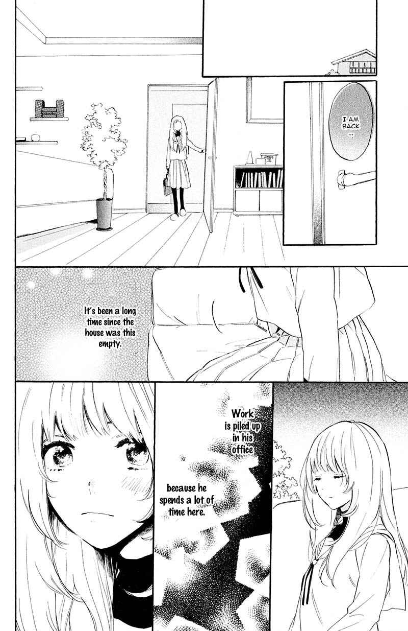Page 22 Chapter 3 Ojou-san to Yobanaide