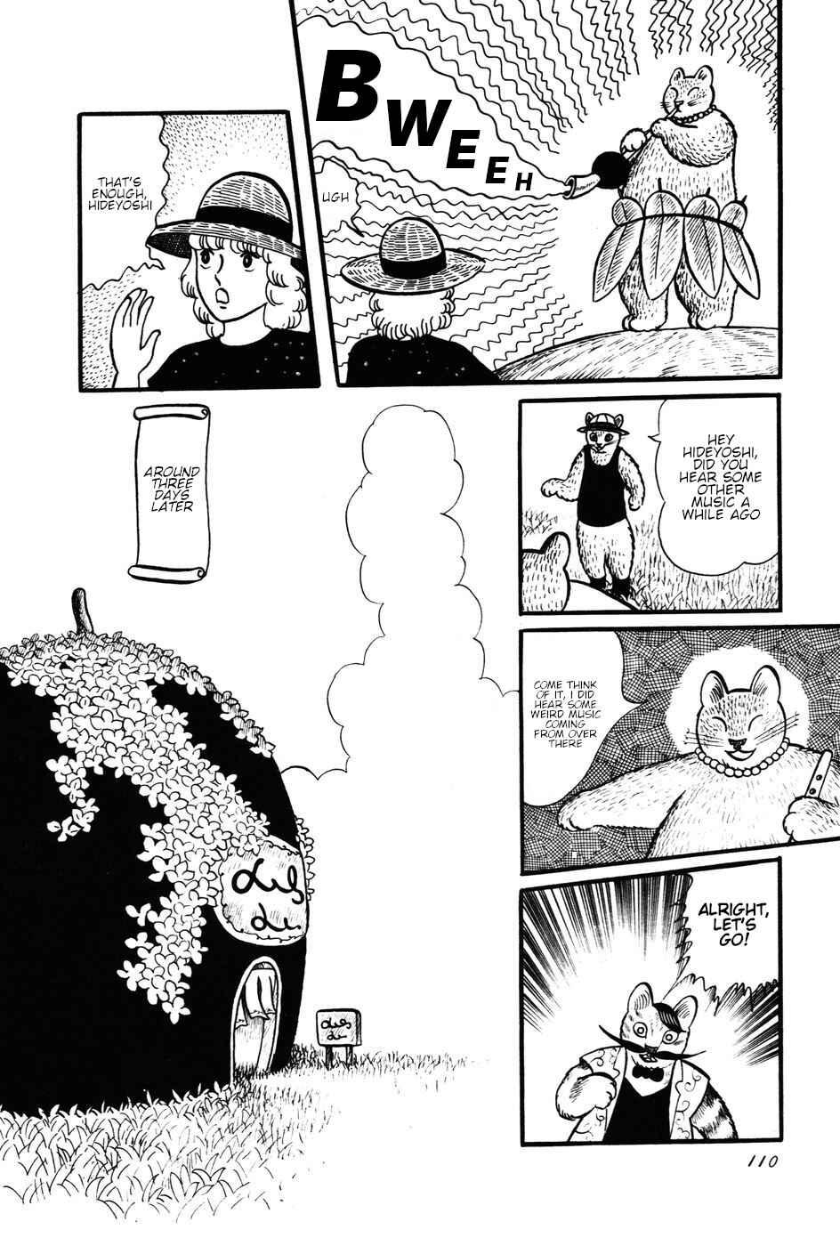 Page 10 Chapter 24 Atagoal Monogatari