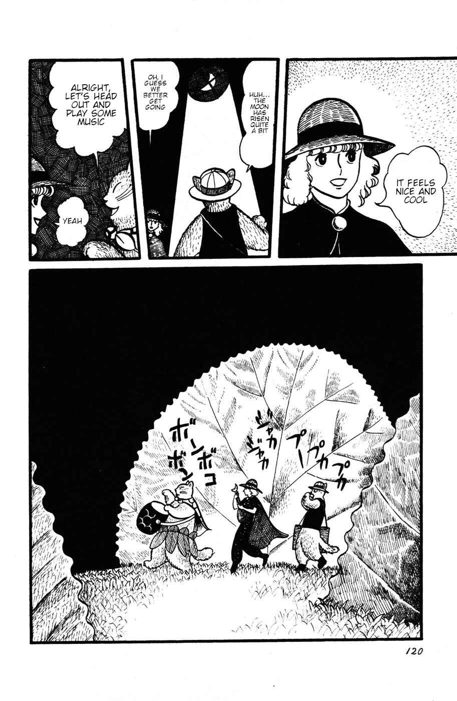 Page 20 Chapter 24 Atagoal Monogatari
